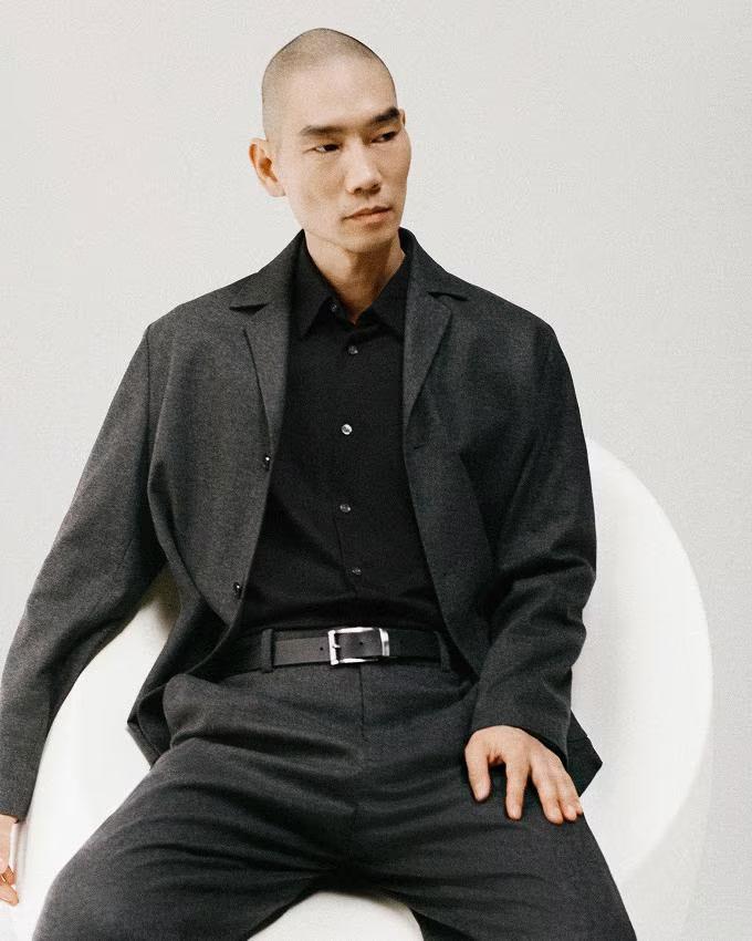 MEN（メンズ）｜Theory 公式通販サイト